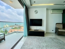 วงศ์อมาตย์ ทาวเวอร์ - apartments - 5
