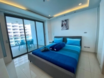 วงศ์อมาตย์ ทาวเวอร์ - apartments - 4